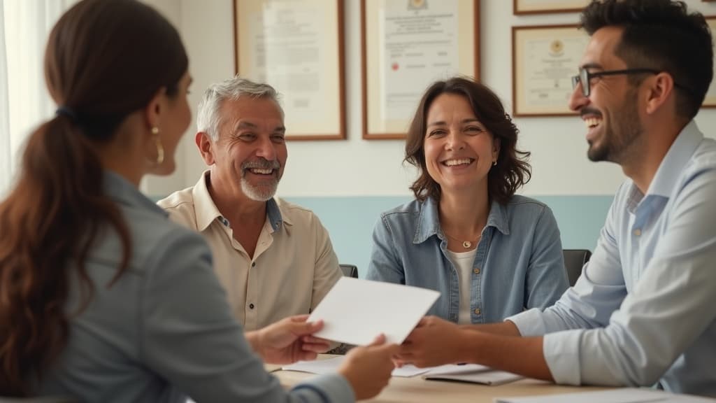 El cliente nunca paga