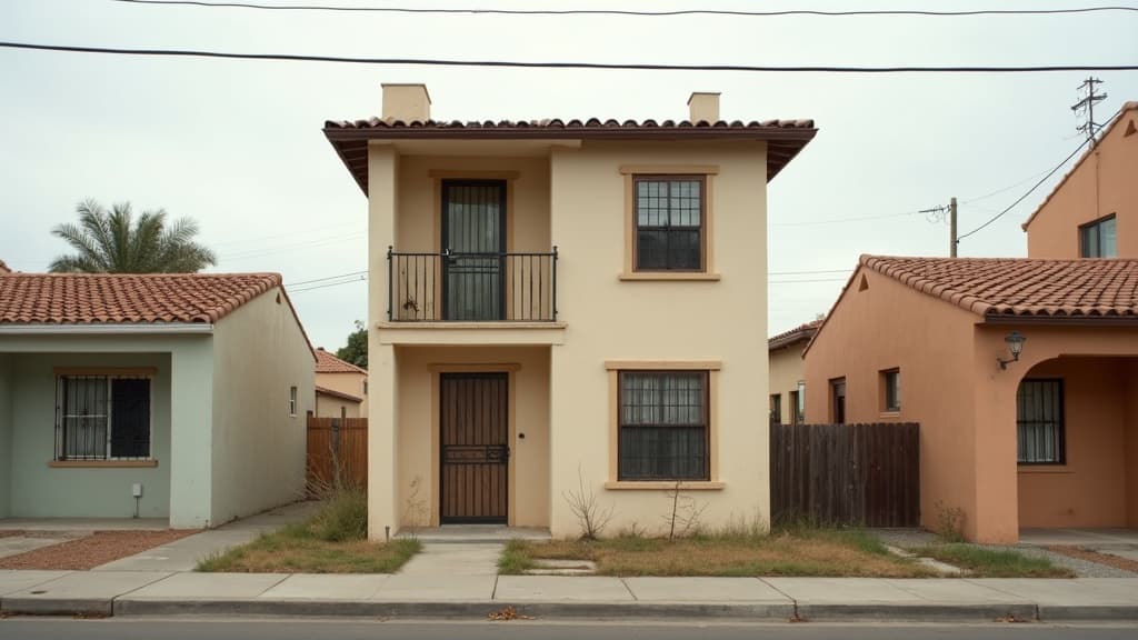 Casa 3 Rec — Valle del Rubí