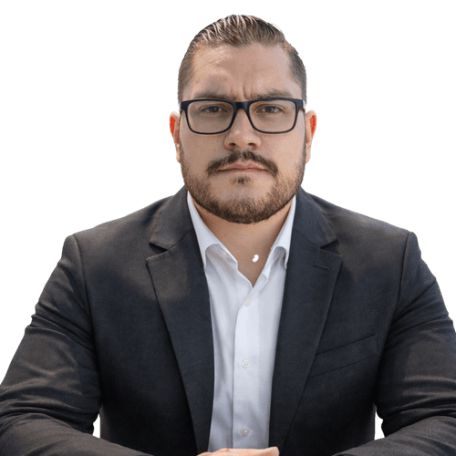 César Servín