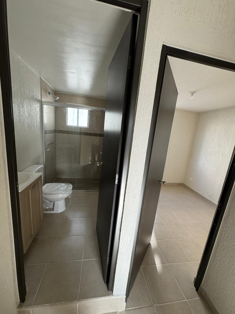 Baño completo